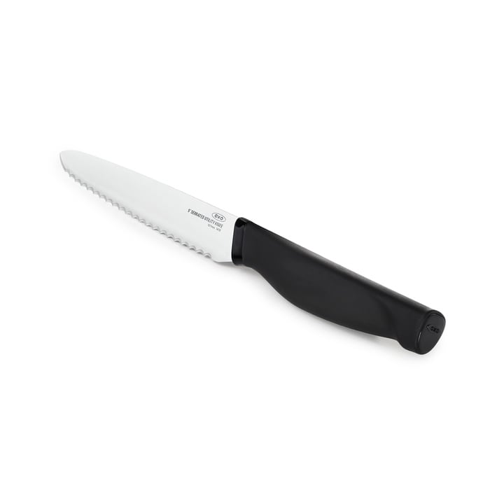 5" Serrated Utility Knife