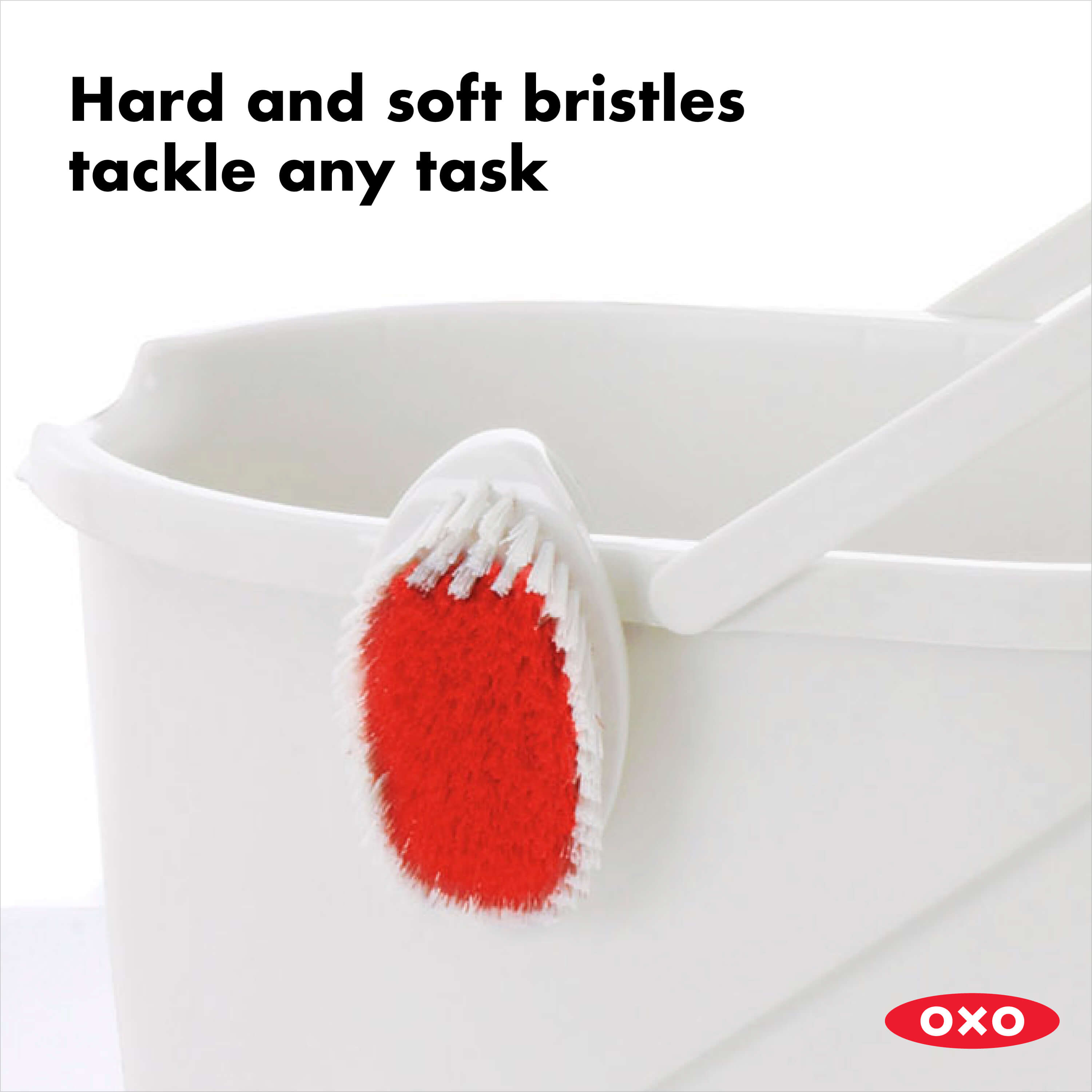 All Purpose Scrub Brush
