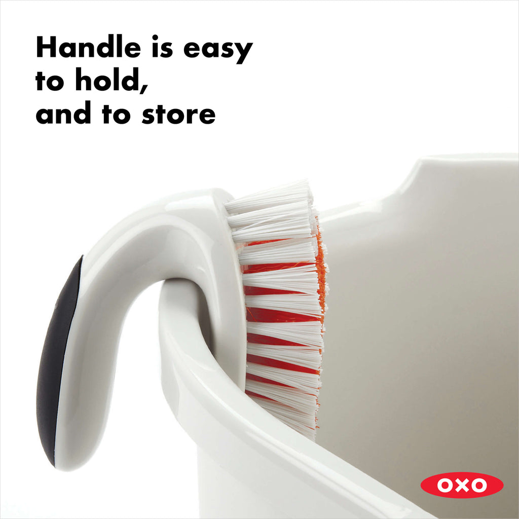 All Purpose Scrub Brush