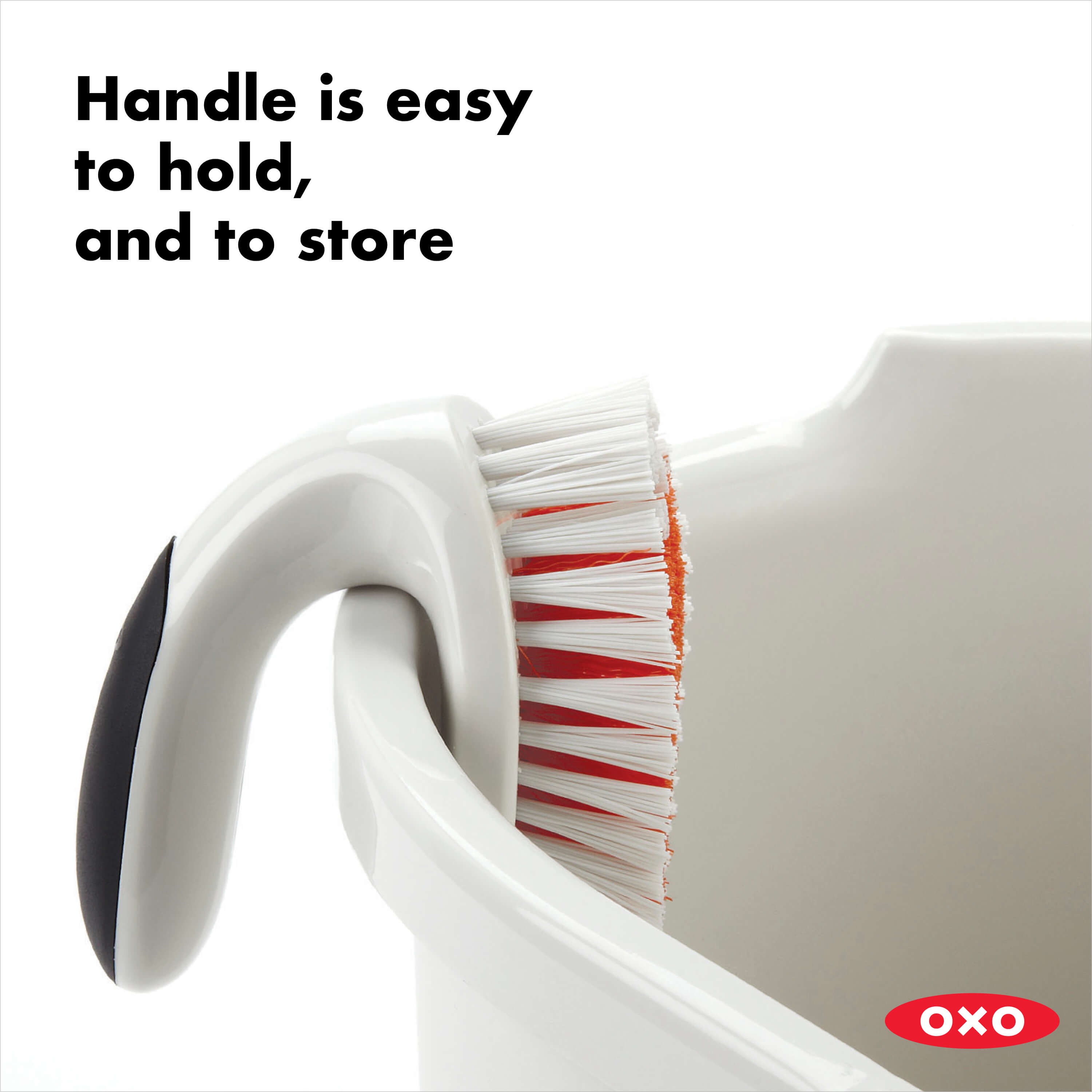 All Purpose Scrub Brush