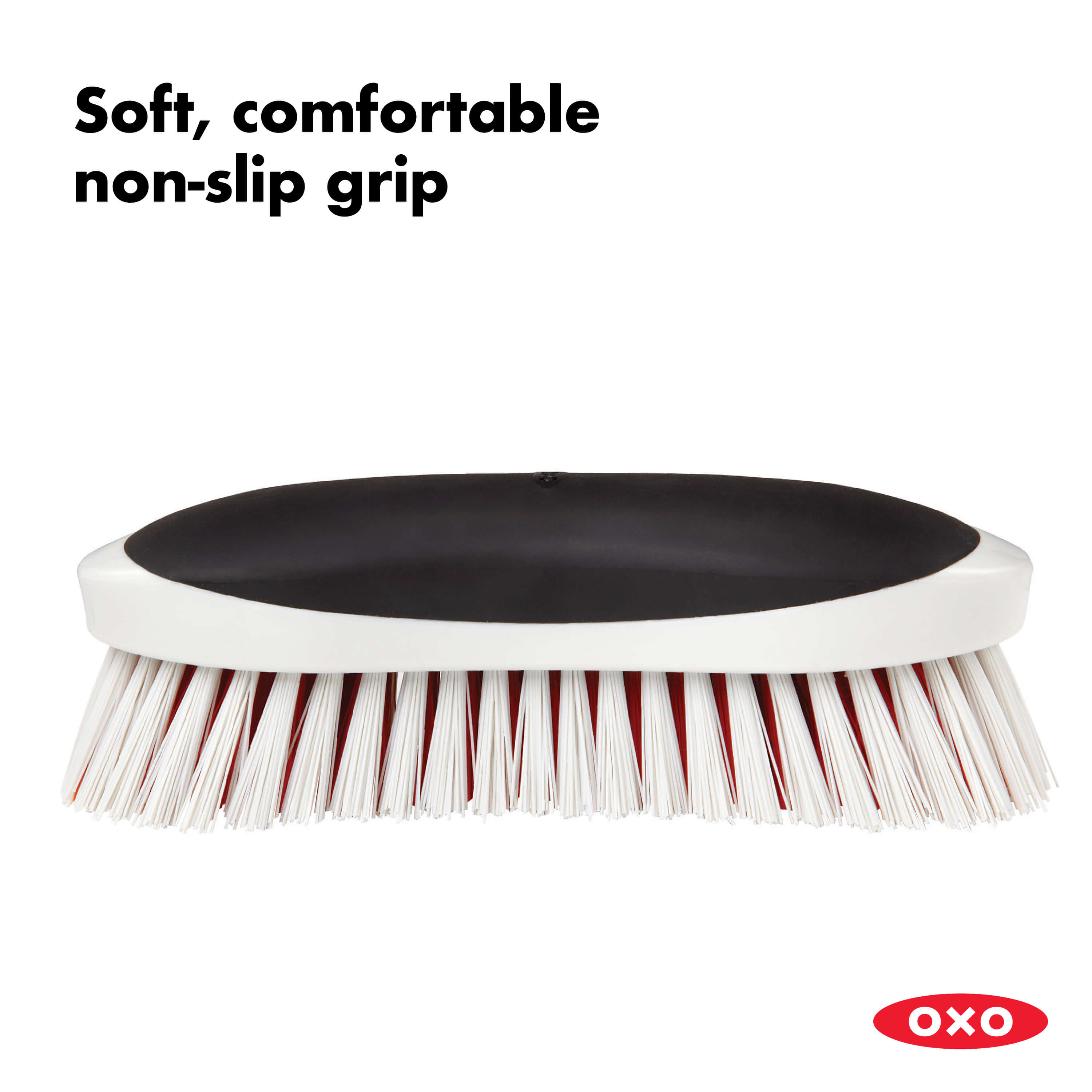 Heavy Duty Scrub Brush