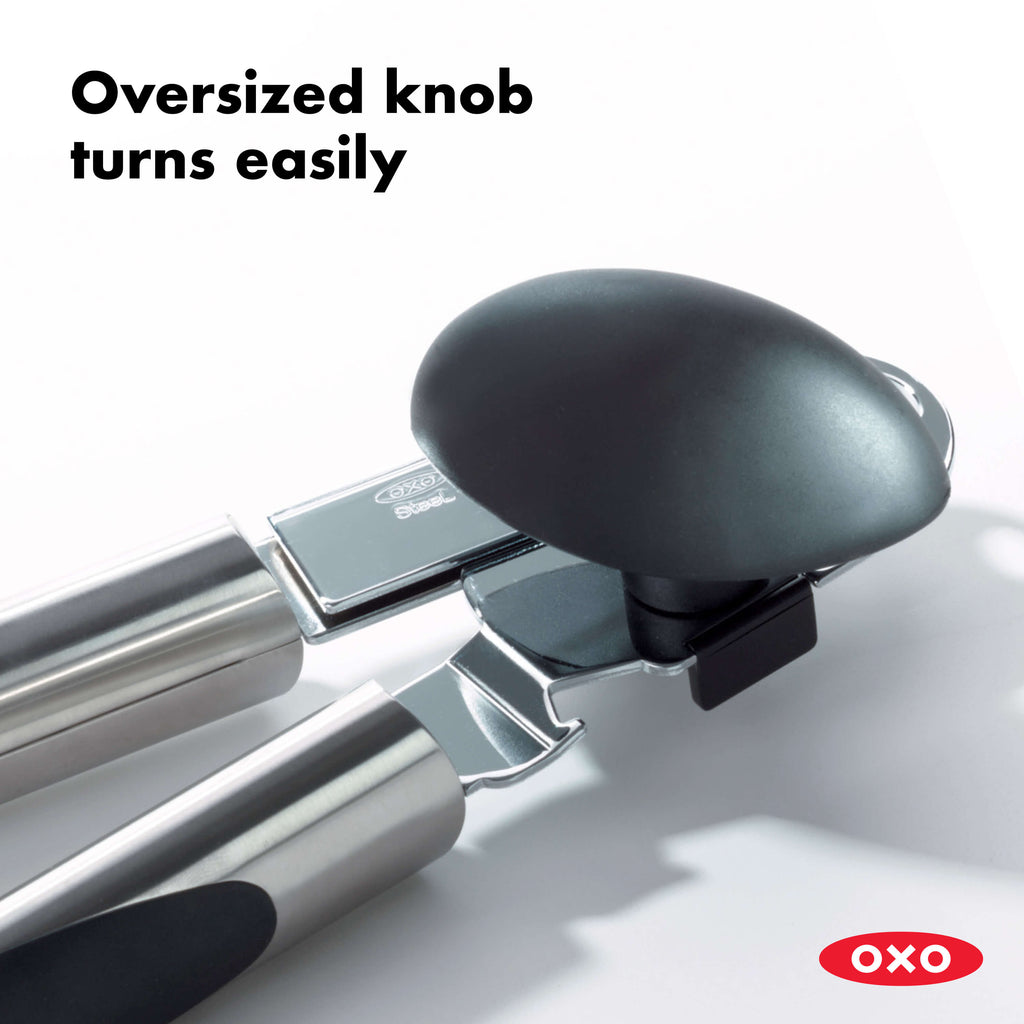 Steel Can Opener