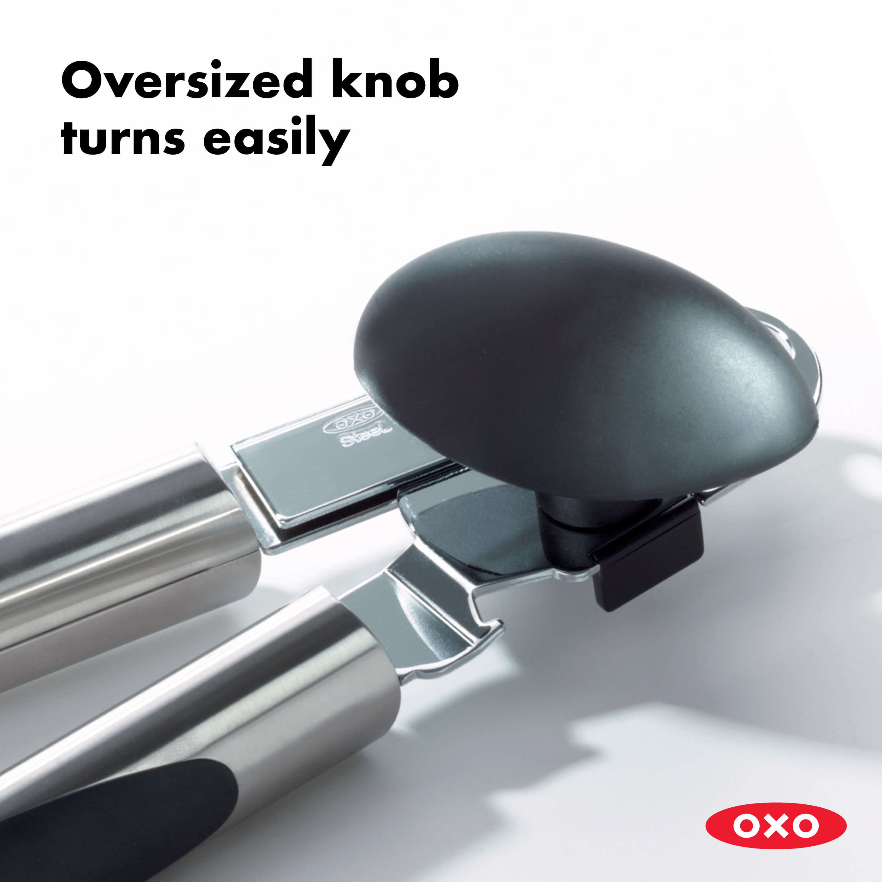 Steel Can Opener