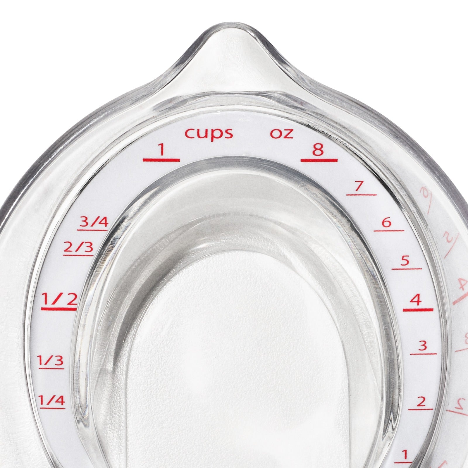 1-Cup Angled Measuring Cup