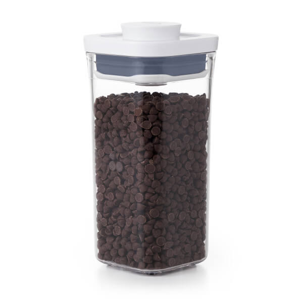 POP Container - Mini Square Short (0.5 Qt.)