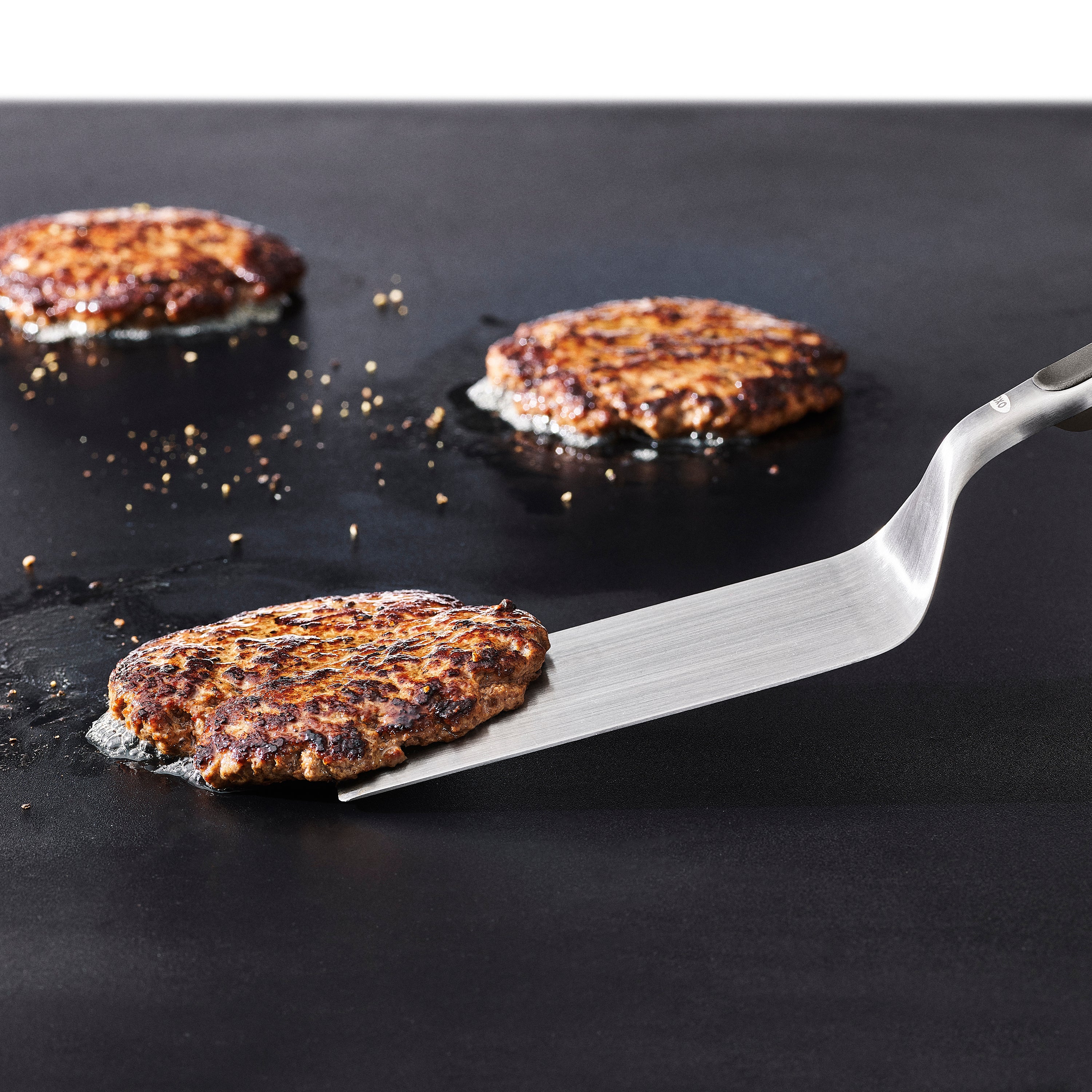 OXO Outdoor Griddle Turner