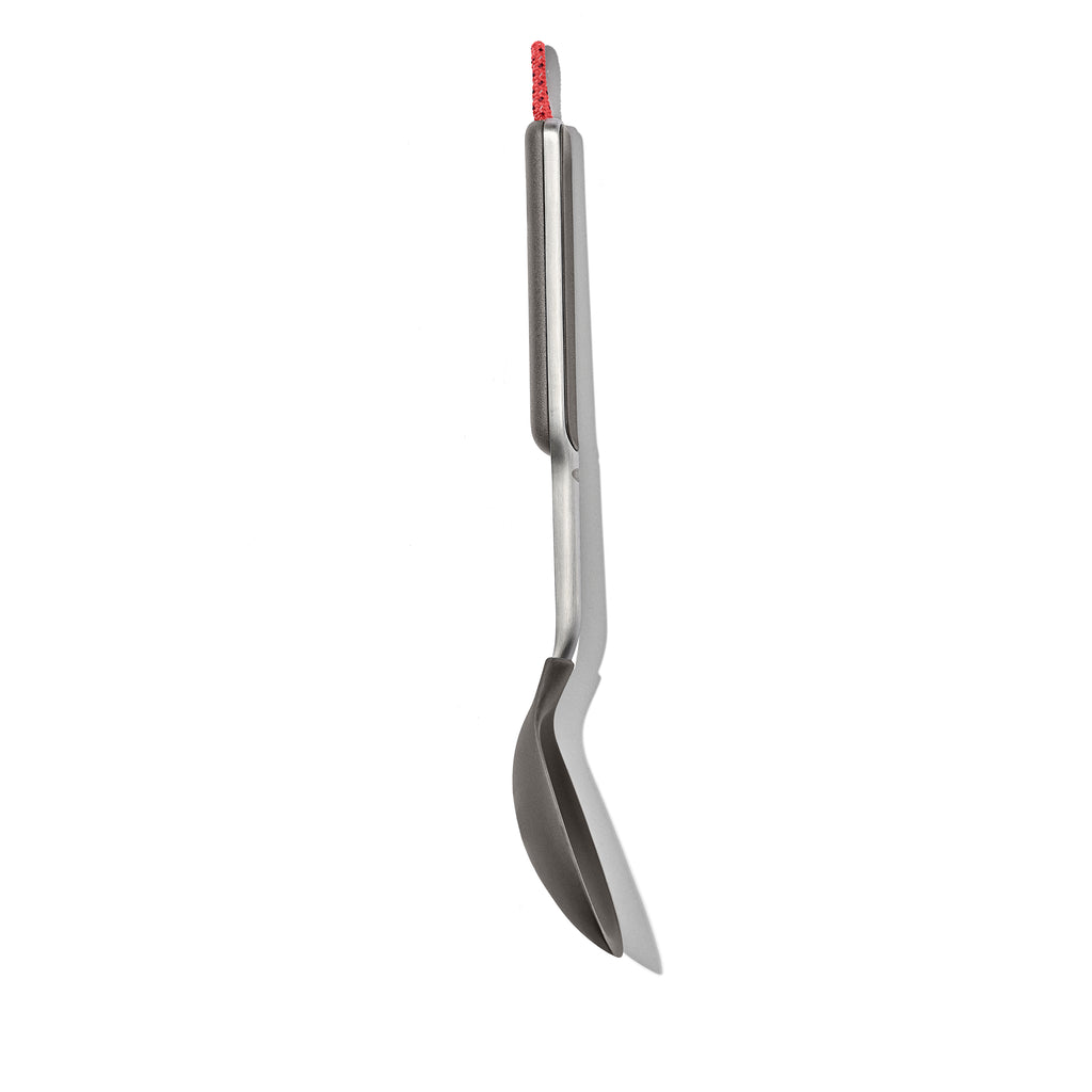 OXO Outdoor Silicone Camp Stove Spoon