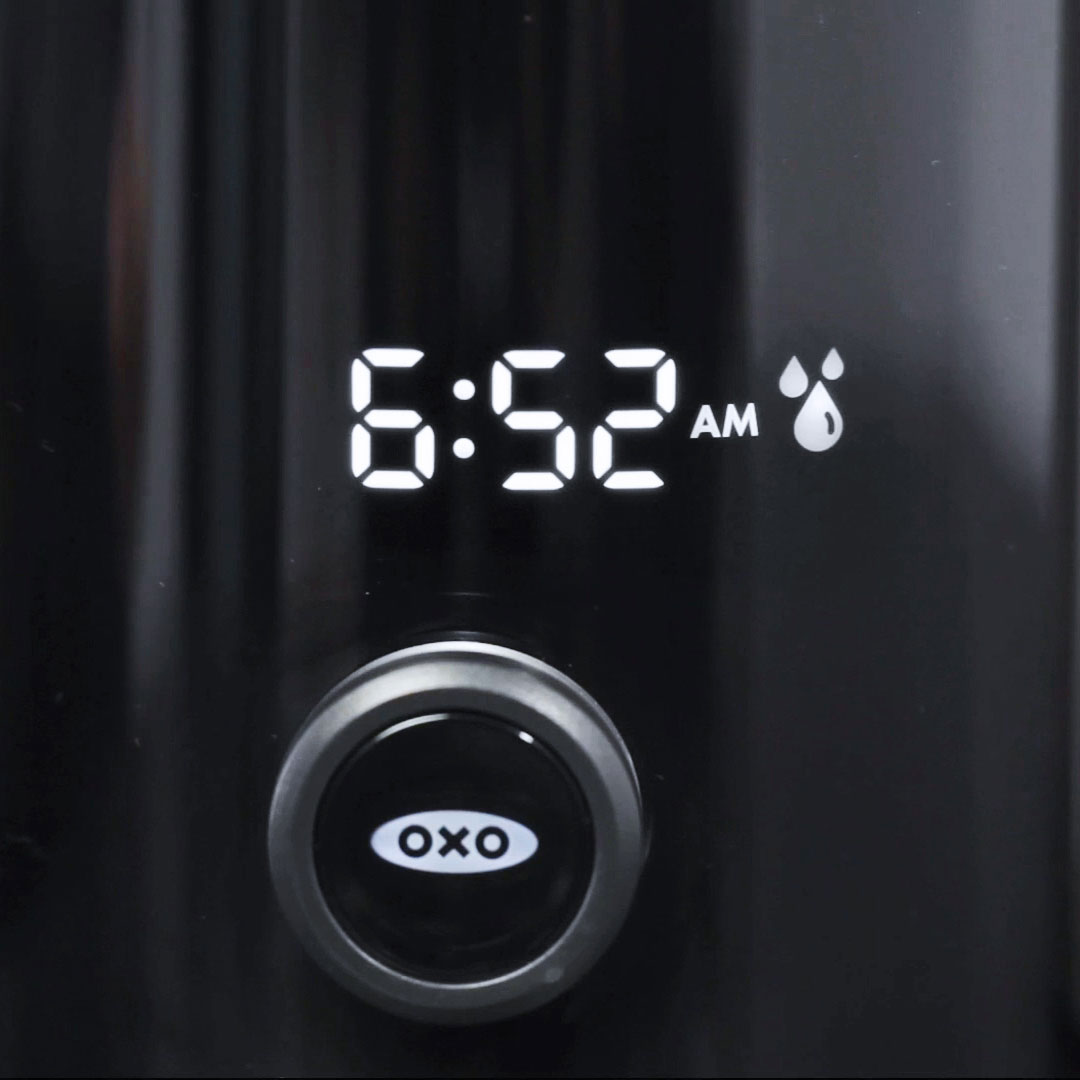 9-Cup Coffee Maker