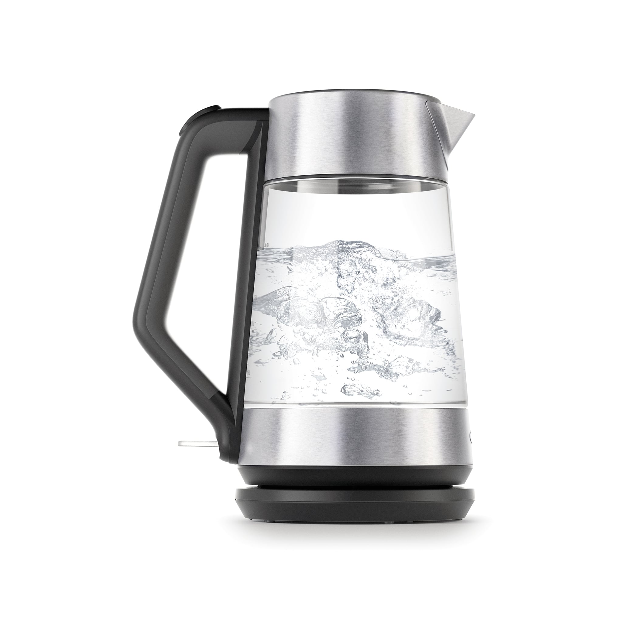 Cordless Glass Electric Kettle