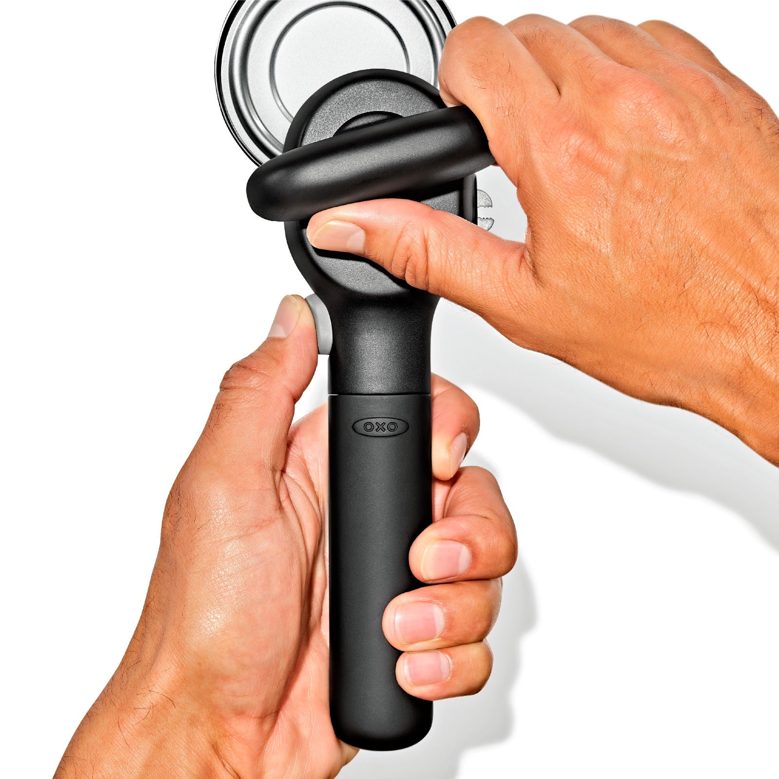 Smooth Edge Can Opener