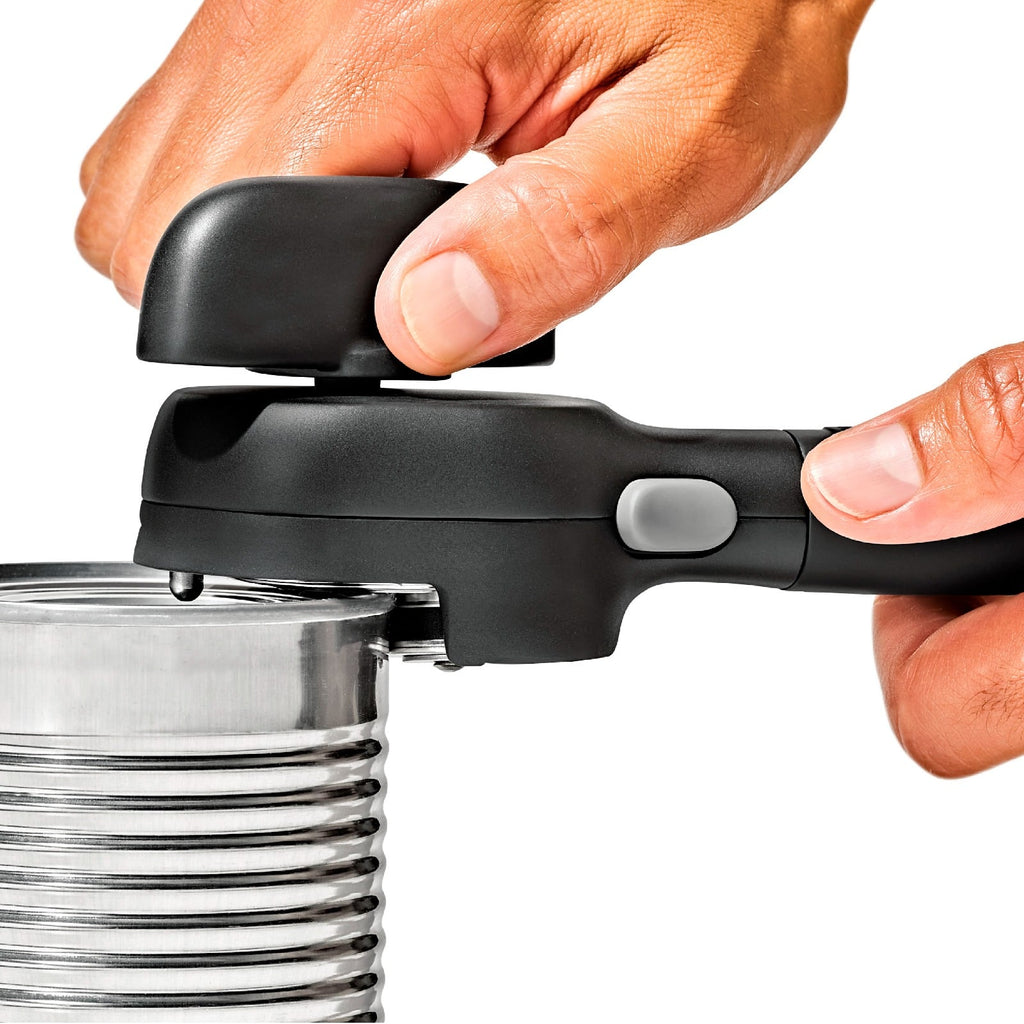 Smooth Edge Can Opener