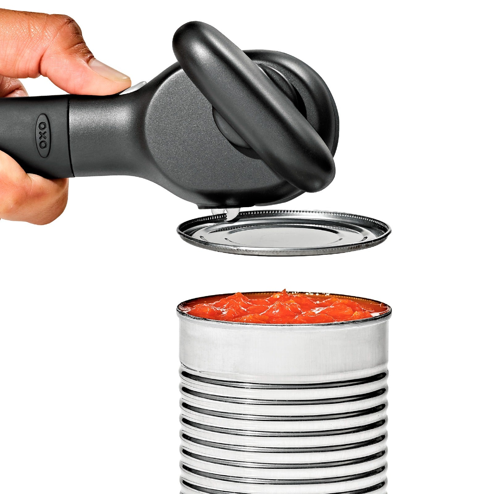 Smooth Edge Can Opener