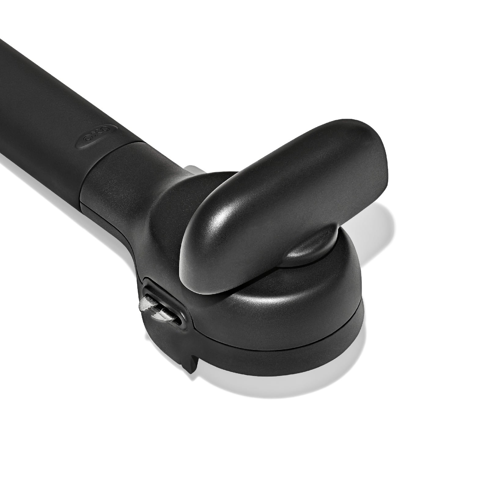 Smooth Edge Can Opener