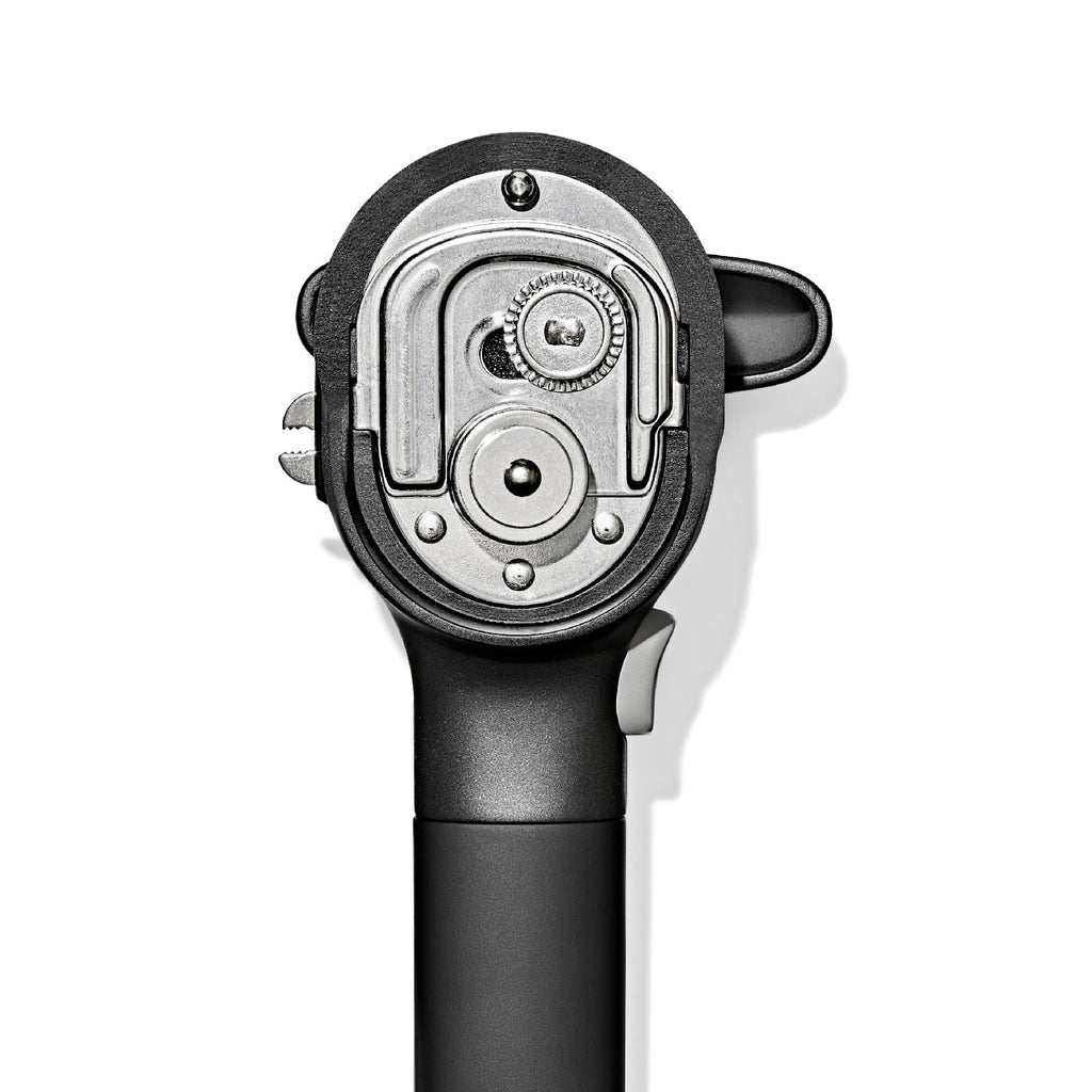 Smooth Edge Can Opener