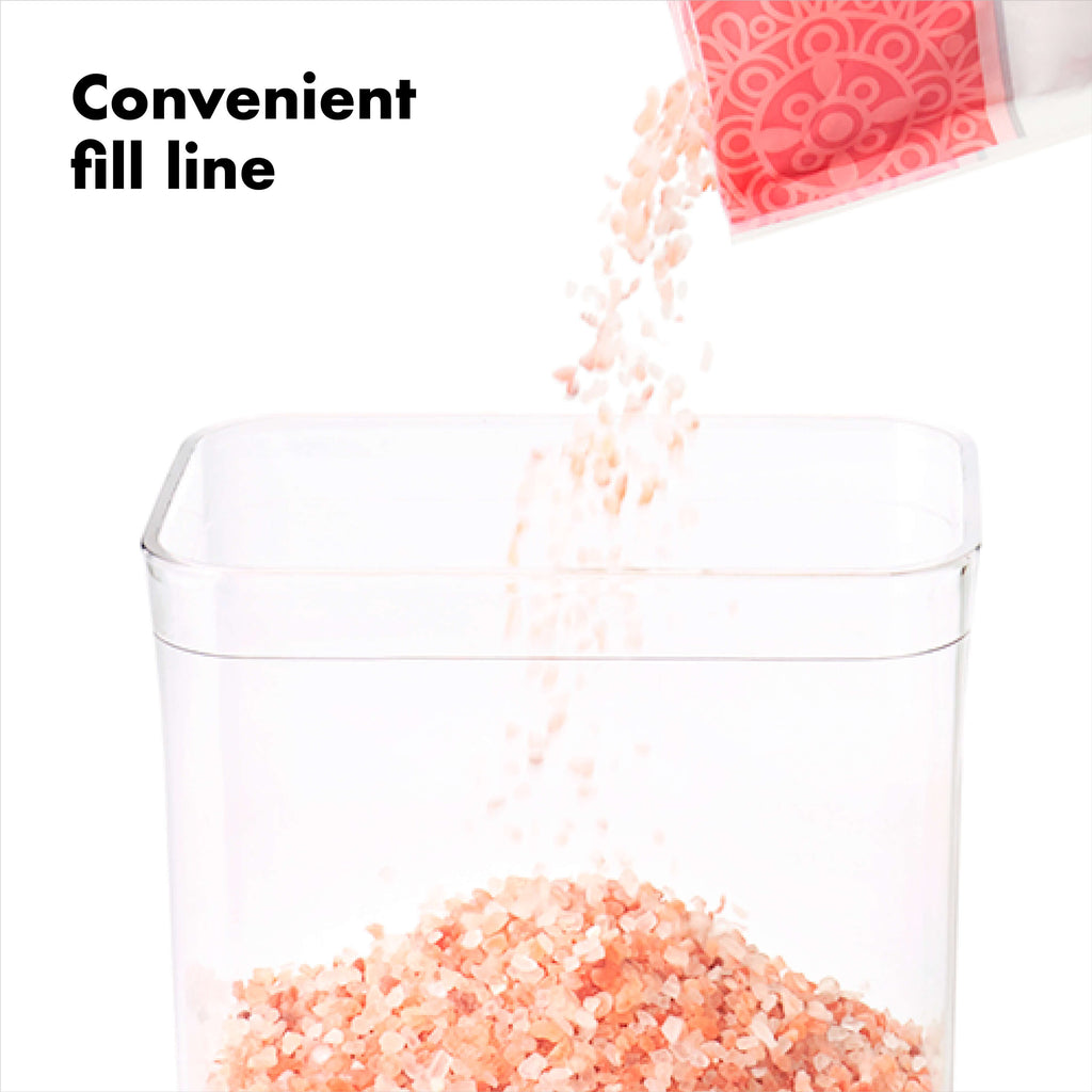 20-Piece POP Container Set