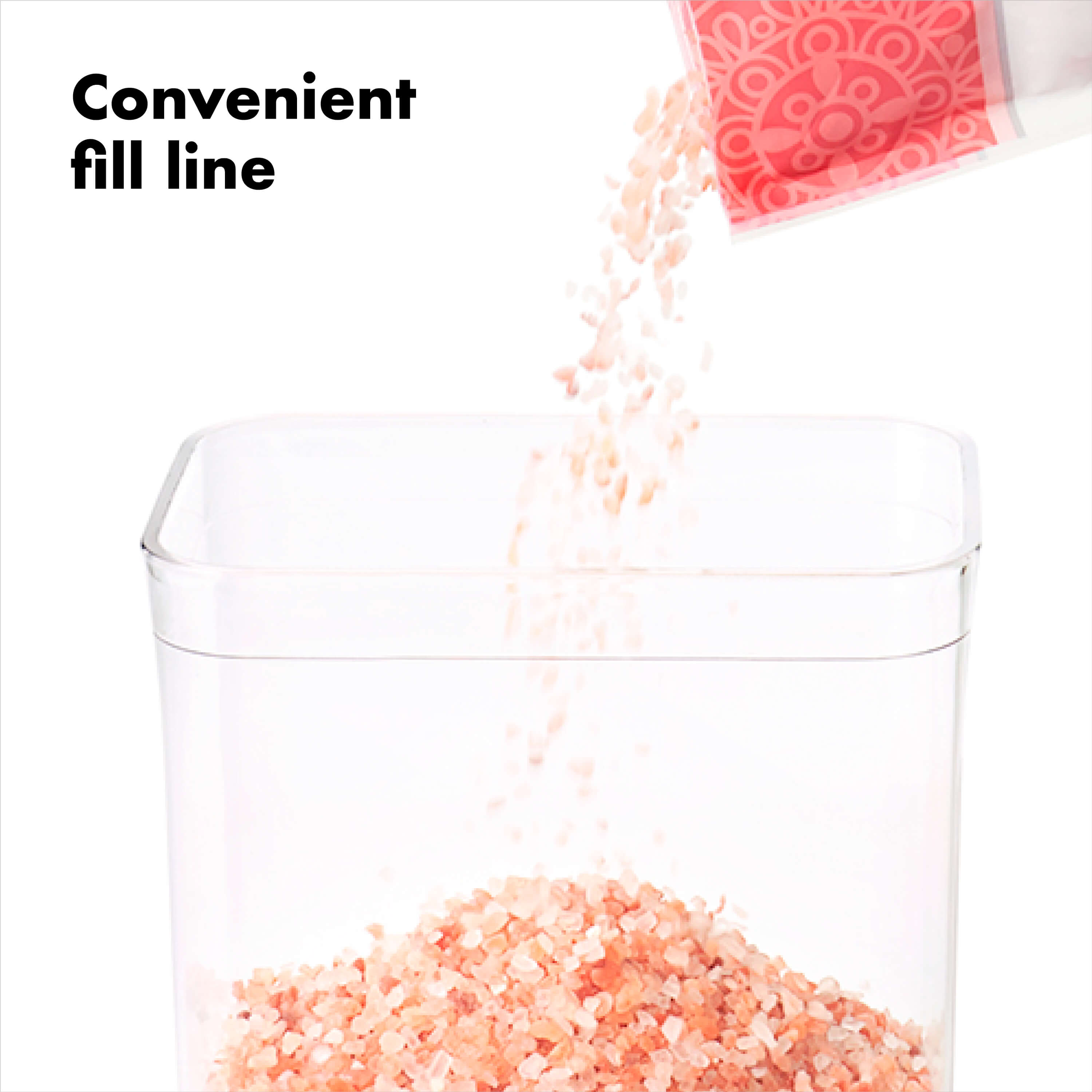20-Piece POP Container Set