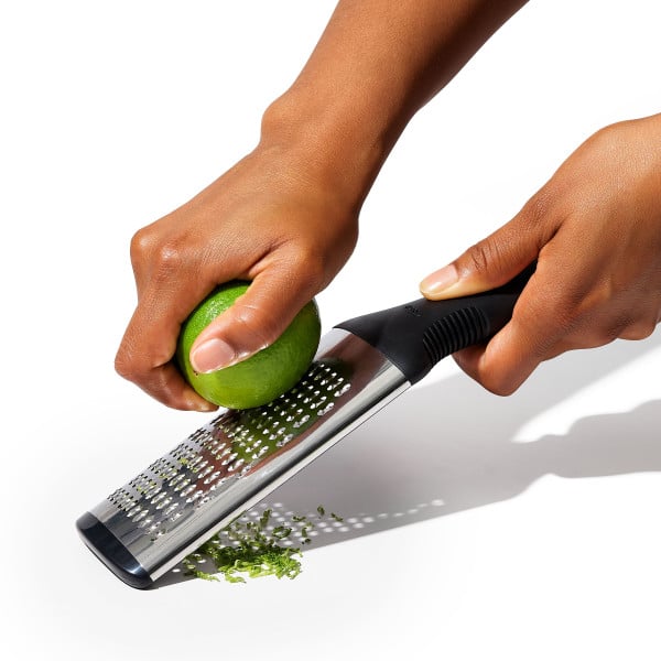 Grater