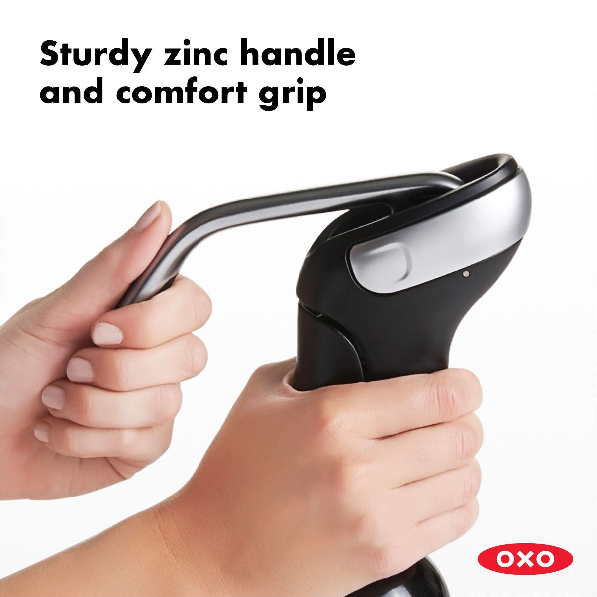 Vertical Lever Corkscrew