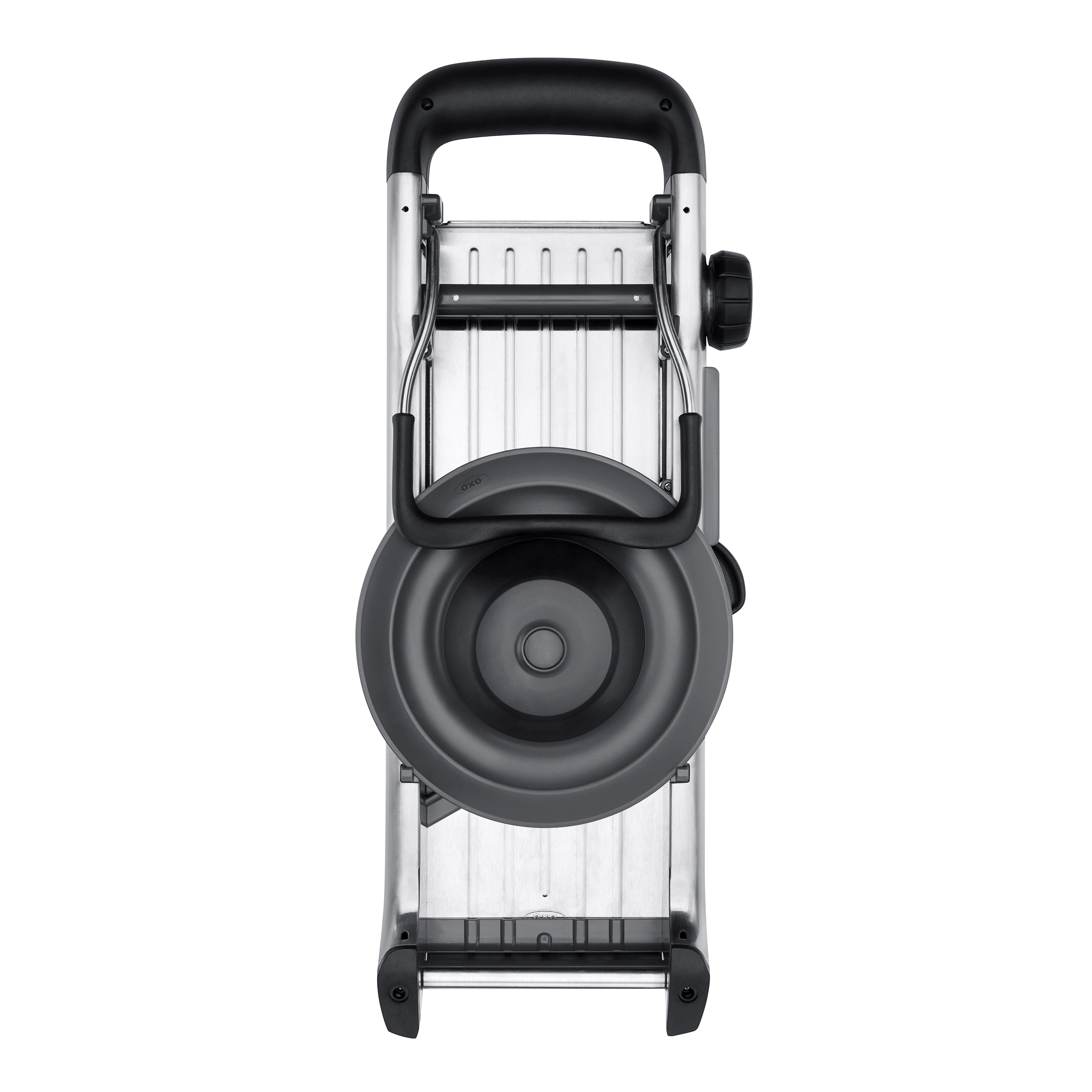 Steel Chef's Mandoline 2.0