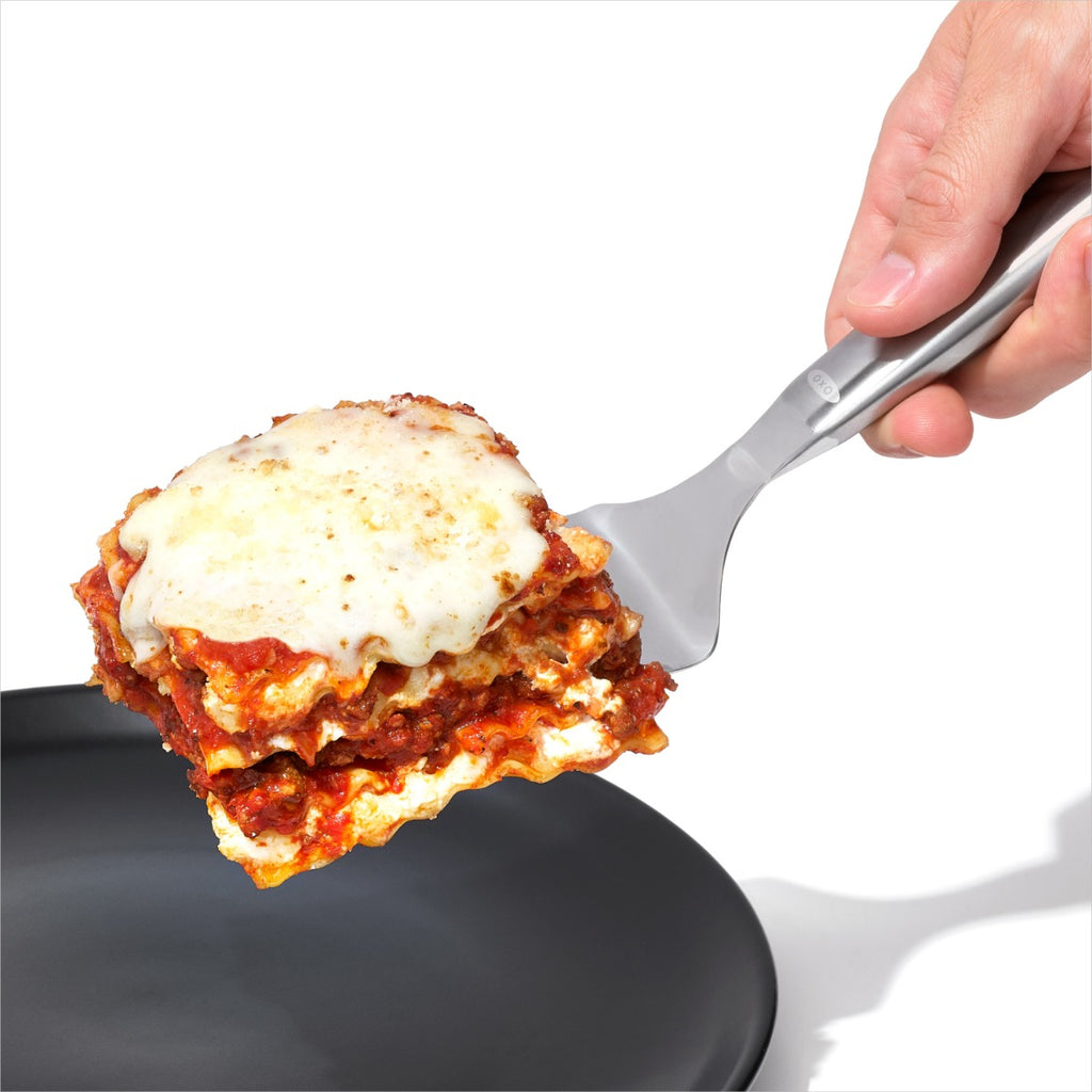 OXO Steel Lasagna Server