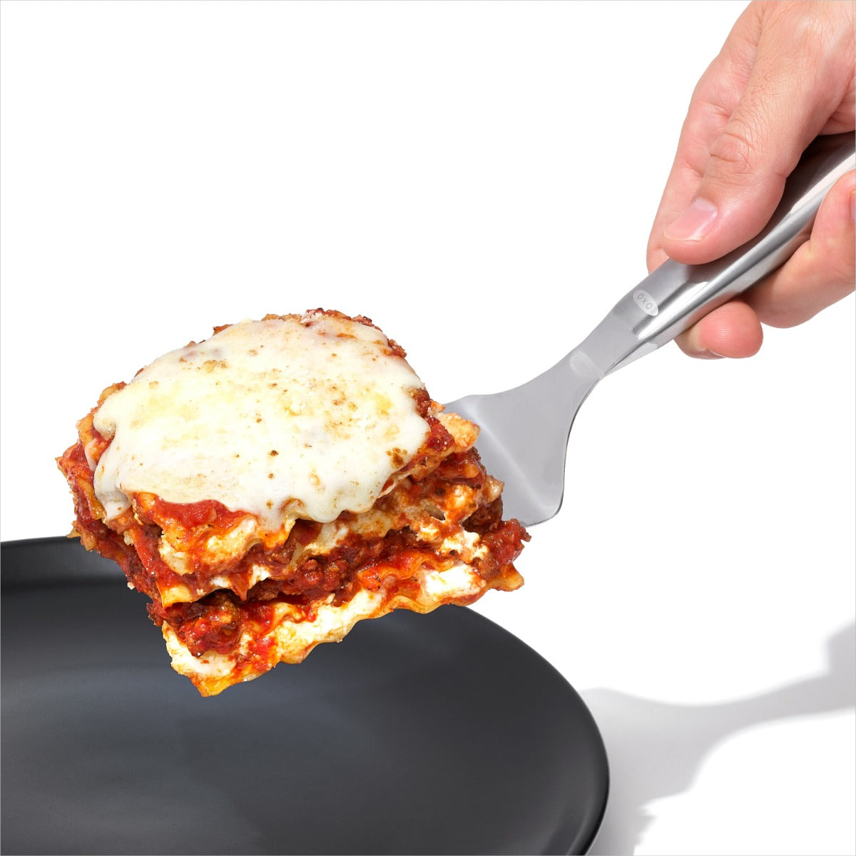 OXO Steel Lasagna Server