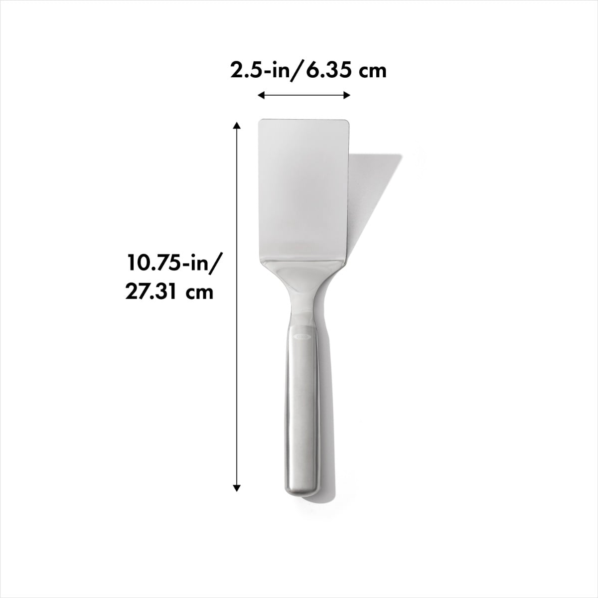 OXO Steel Lasagna Server