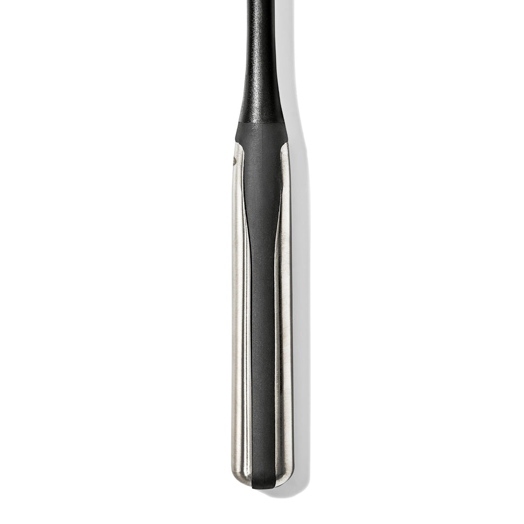 Steel Bottle Brush with Replaceable Head