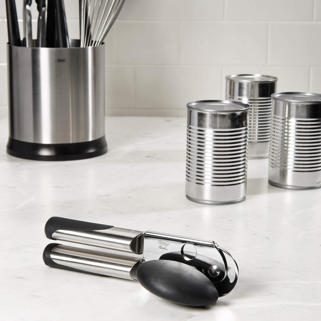 Steel Can Opener
