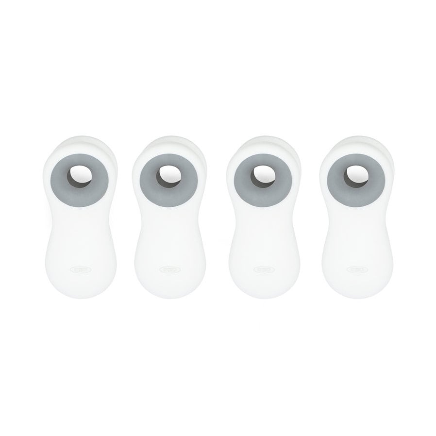 Magnetic All- Purpose Clips