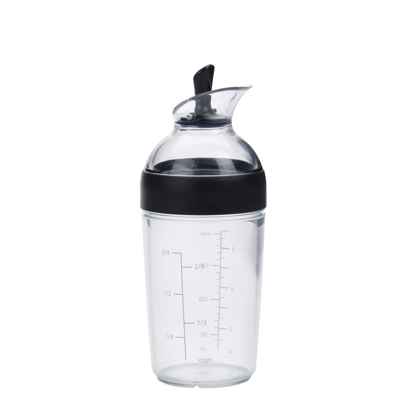 Little Salad Dressing Shaker