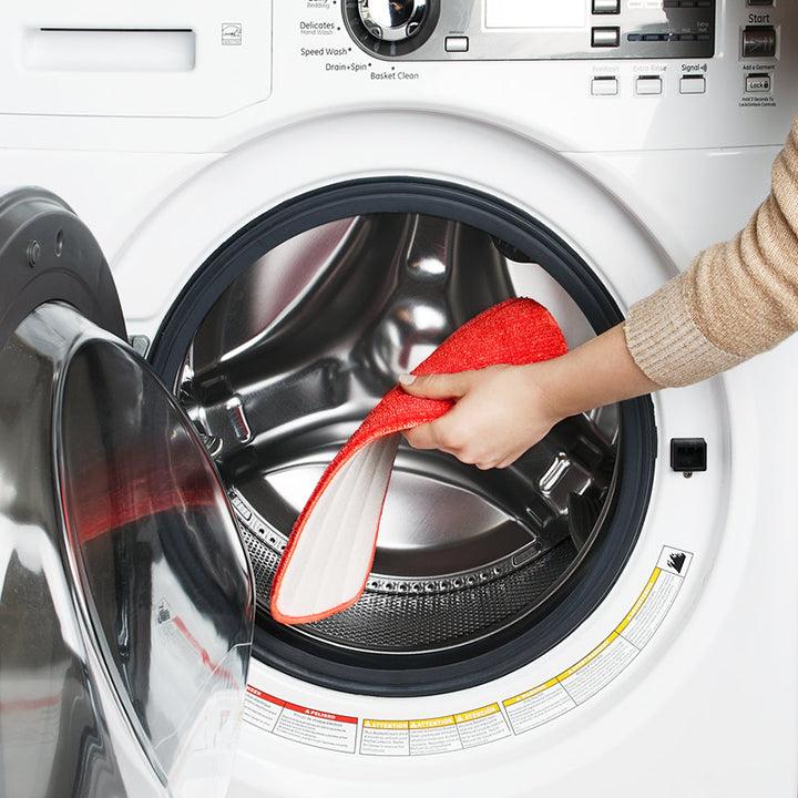 Spray Mop Microfiber Pad Refill