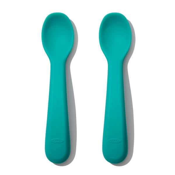 Silicone Spoons