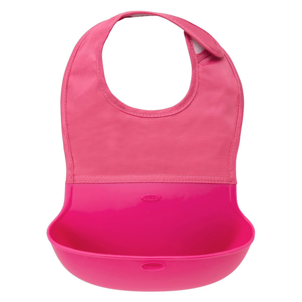 Roll-Up Bib Set
