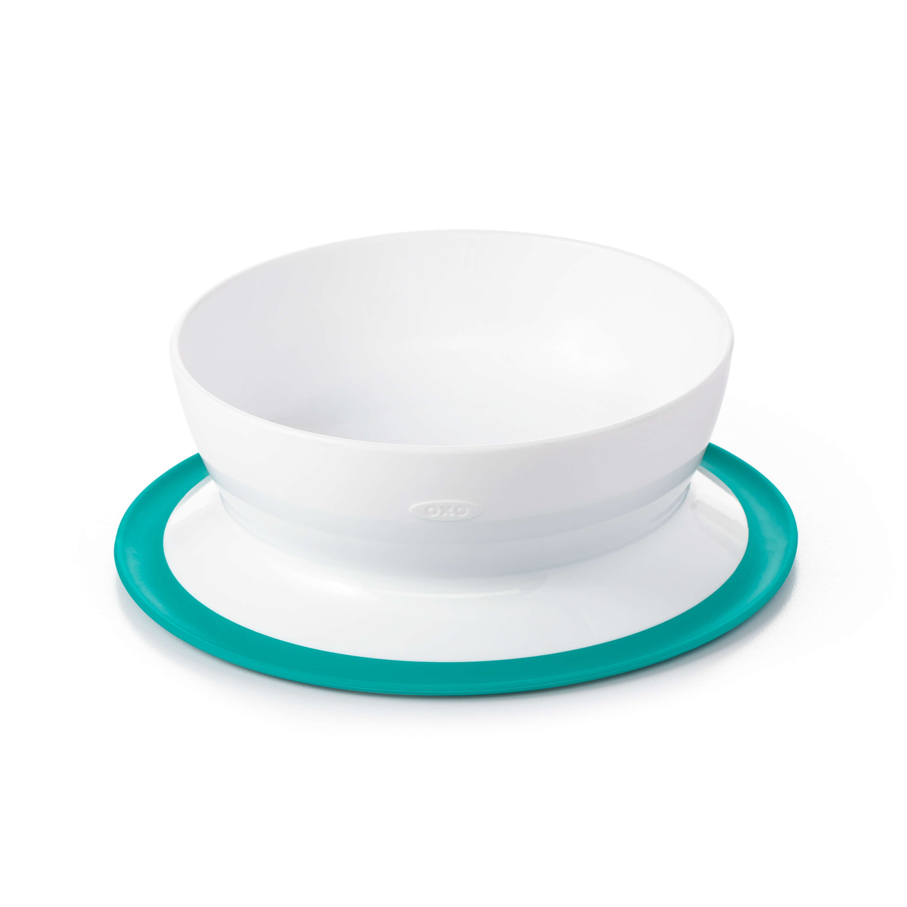 Stick & Stay Suction Bowl