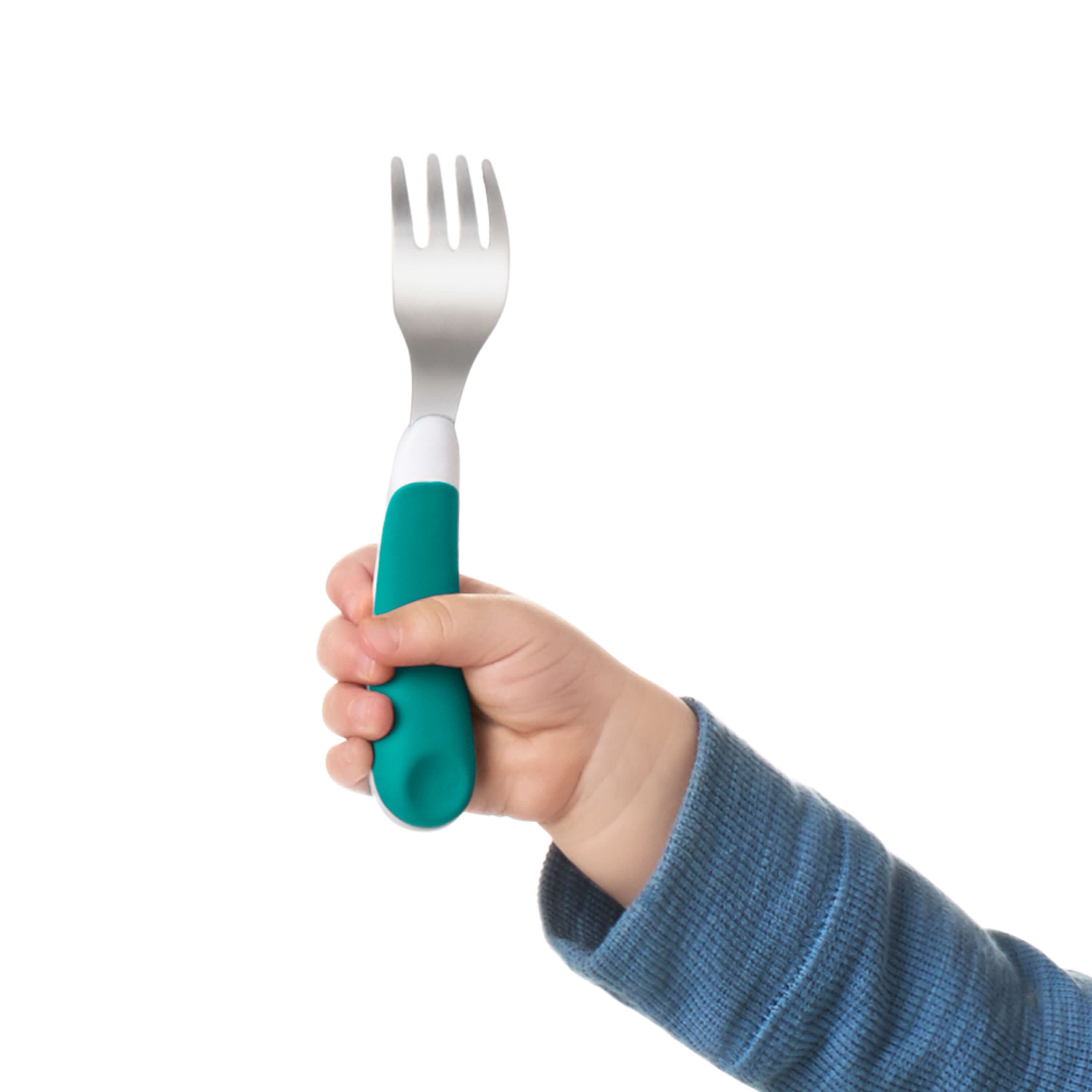 On-the-Go Fork and Spoon Set