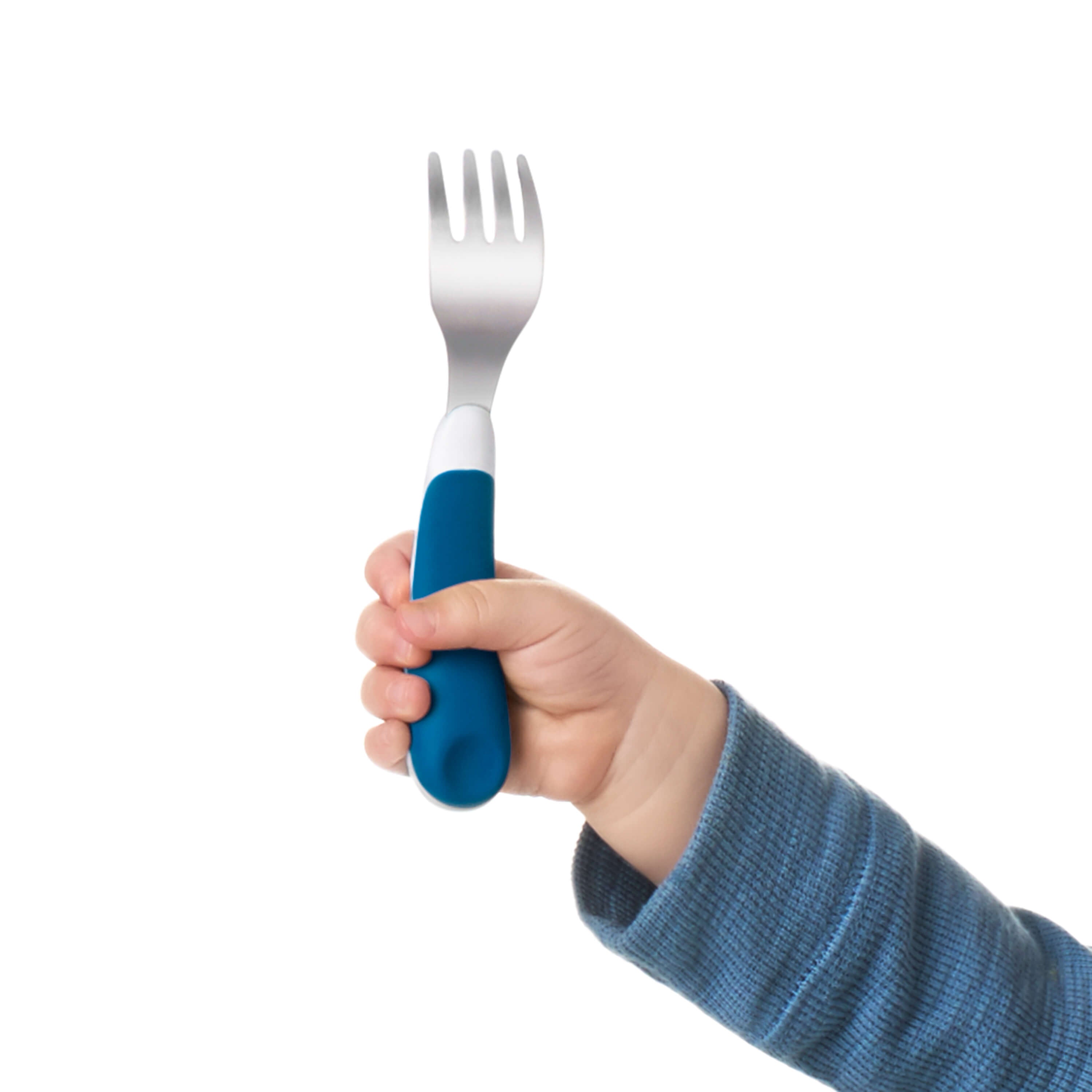 On-the-Go Fork and Spoon Set