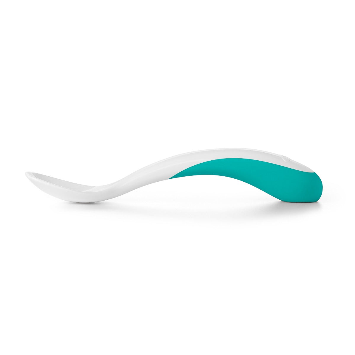 On-the-Go Plastic Fork and Spoon Set with Travel Case