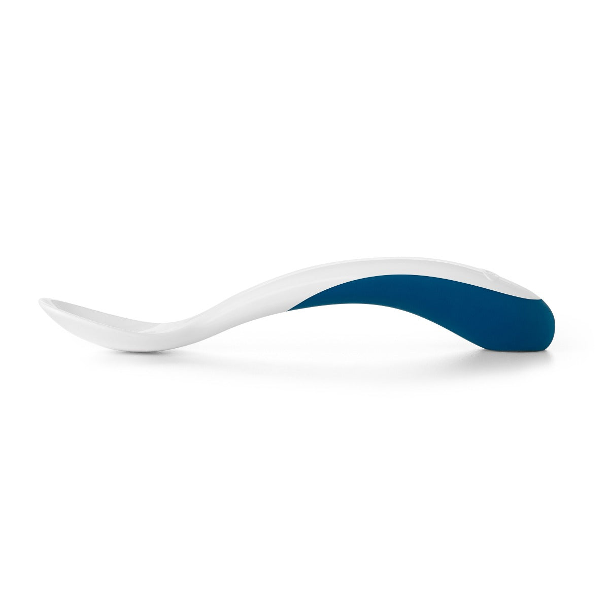 On-the-Go Plastic Fork and Spoon Set with Travel Case
