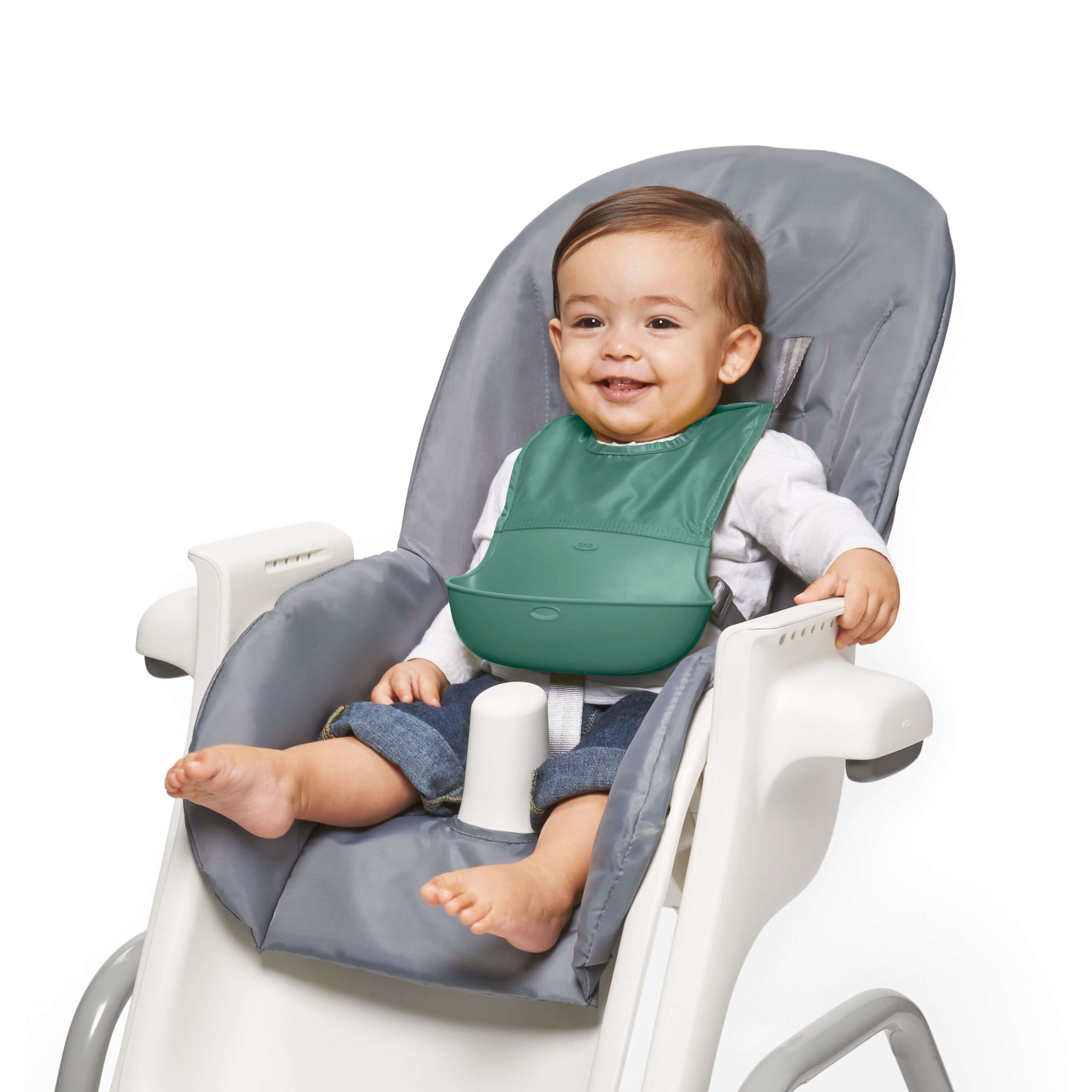 Limited Edition Roll-Up Bib Set