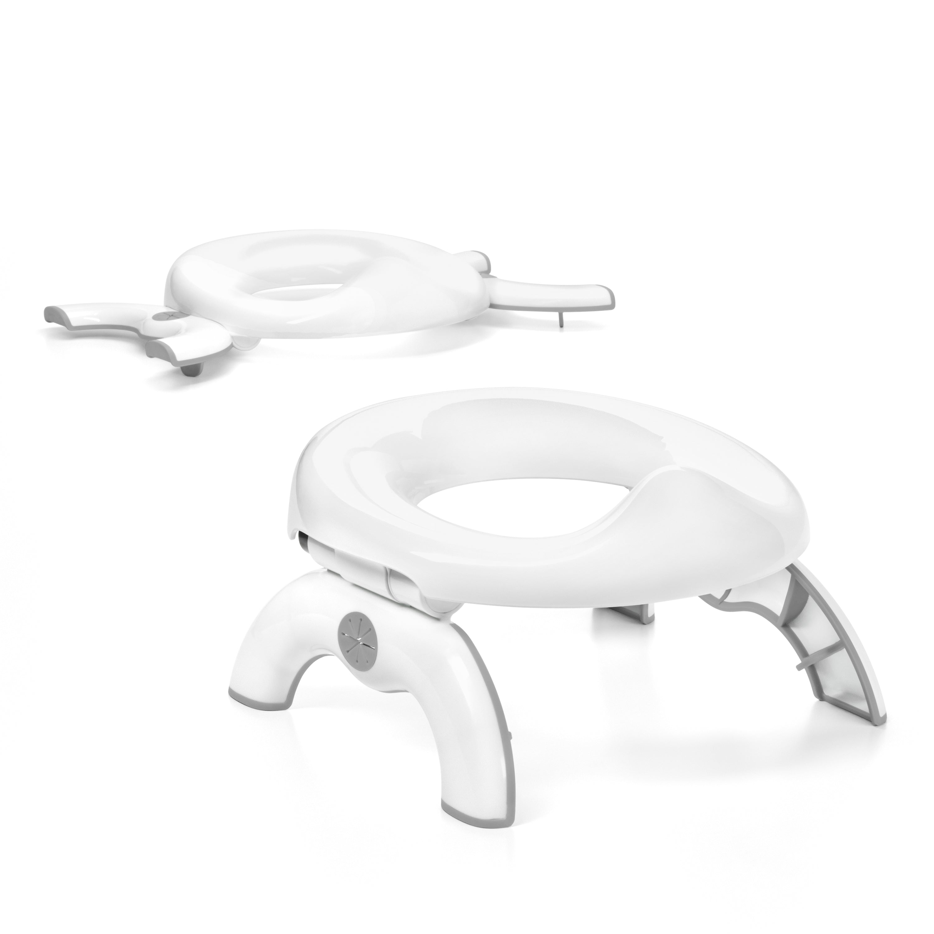 2-in-1 Go Potty™ with Travel Bag