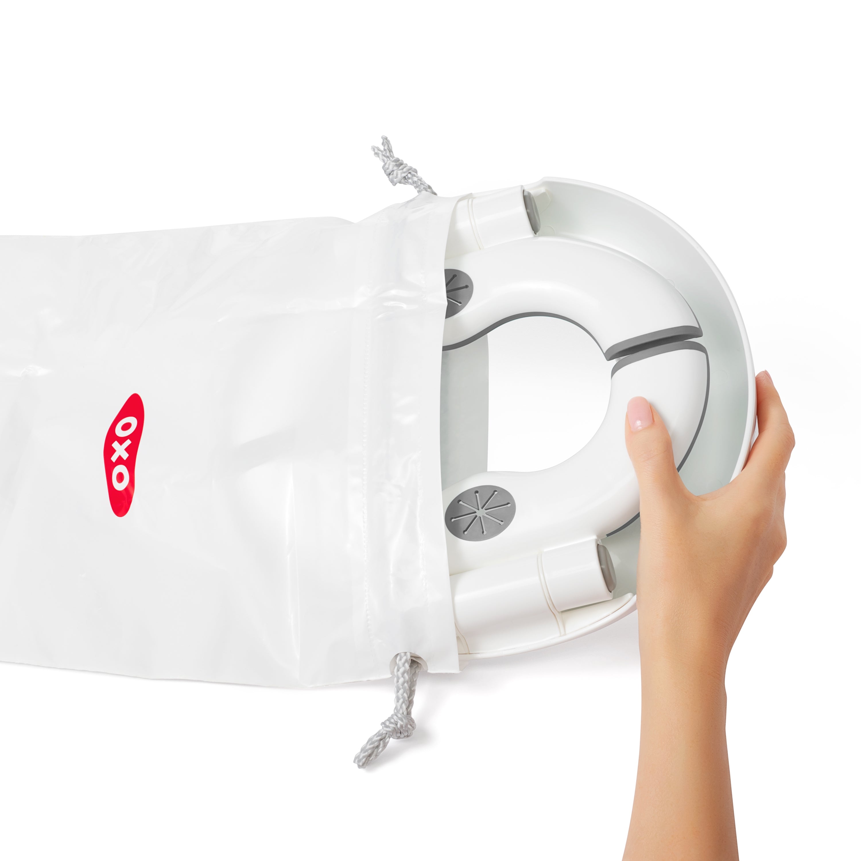 2-in-1 Go Potty™ with Travel Bag