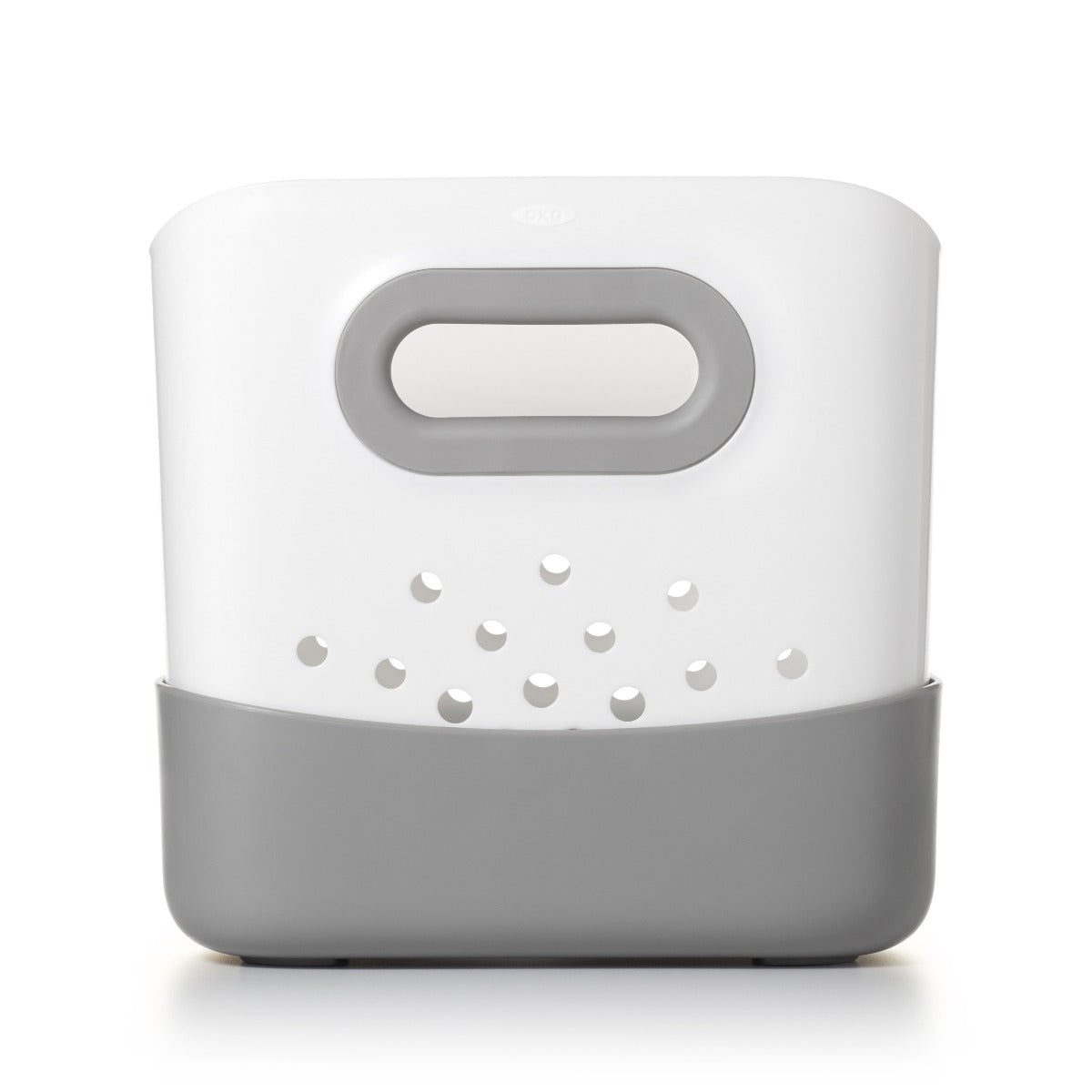 Stand Up Bath Toy Bin