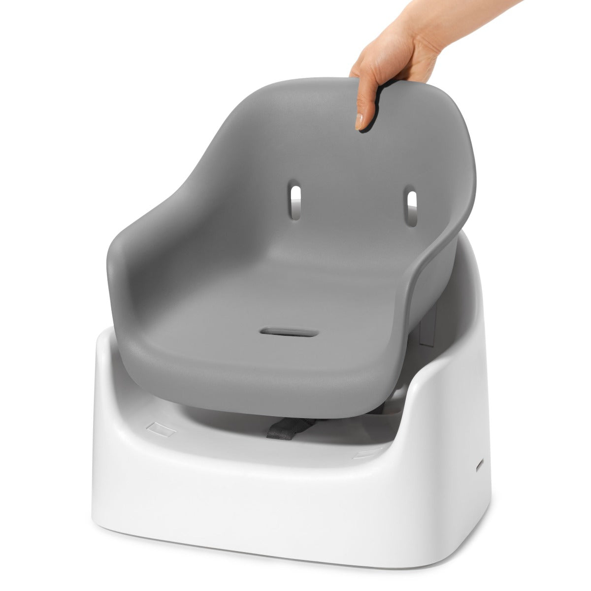 Nest Booster Seat with Removable Cushion
