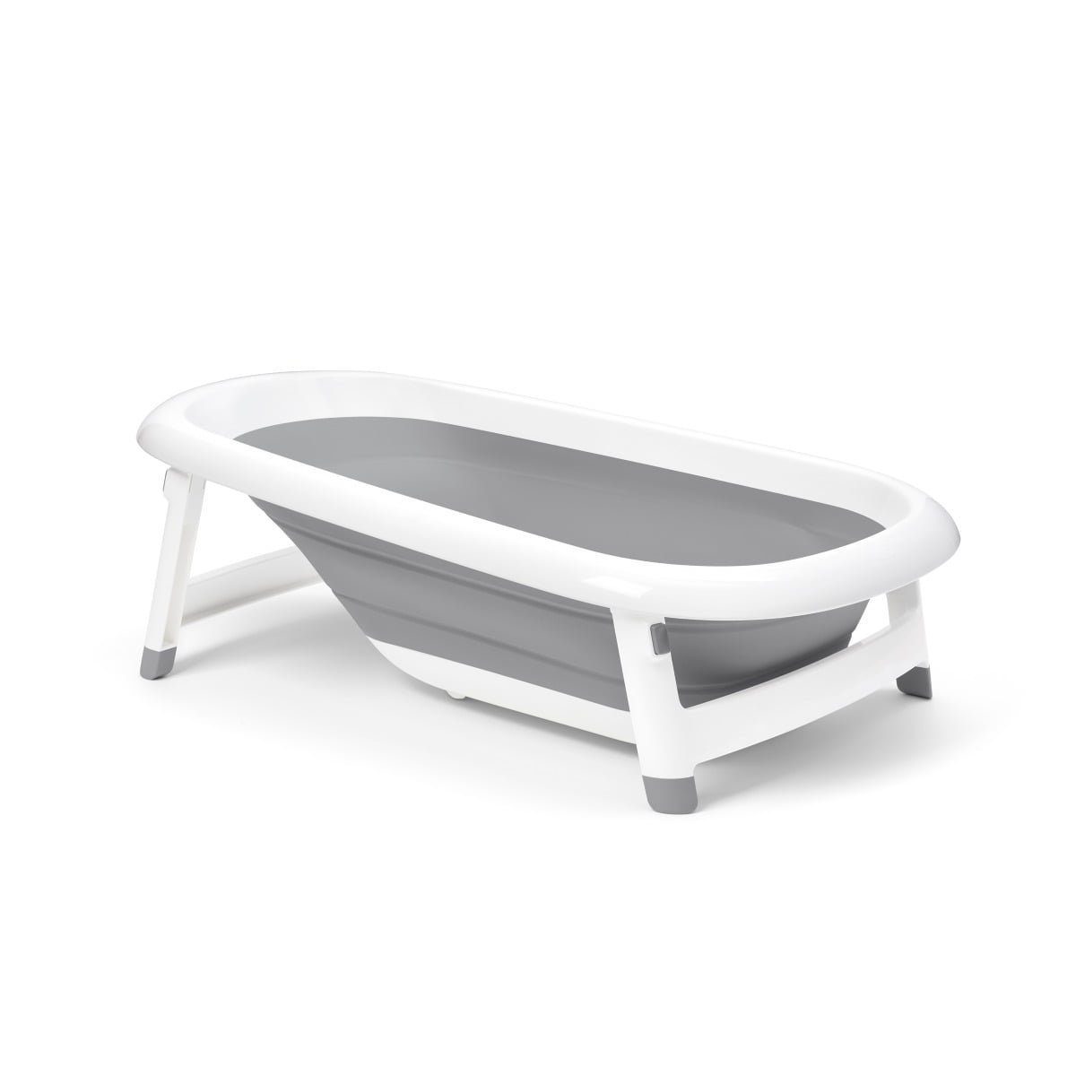 Splash & Store Bathtub