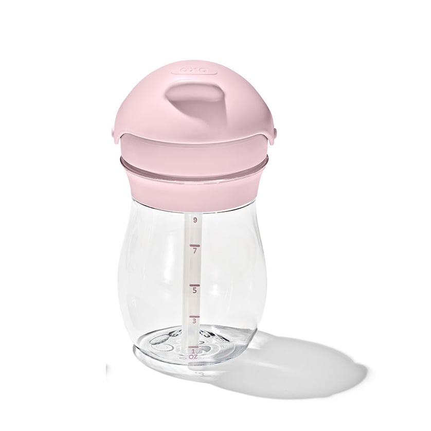 Transitions 9 oz Straw Cup
